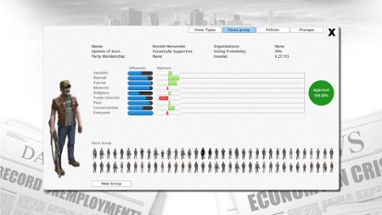 Democracy 3 Image