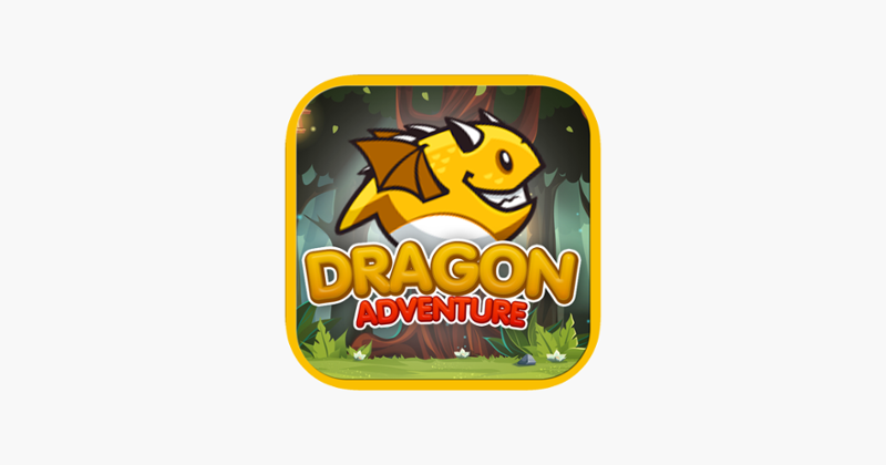Dragon Adventure Fruits Mania Game Cover
