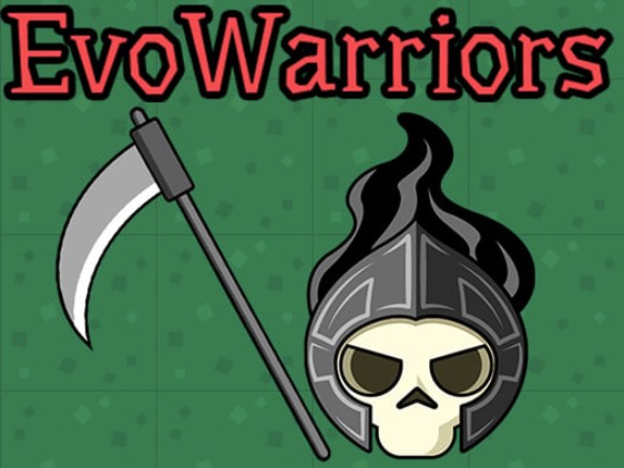 EvoWarriors.fun Game Cover