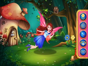 Fairy Secrets 1 - Love Story Image
