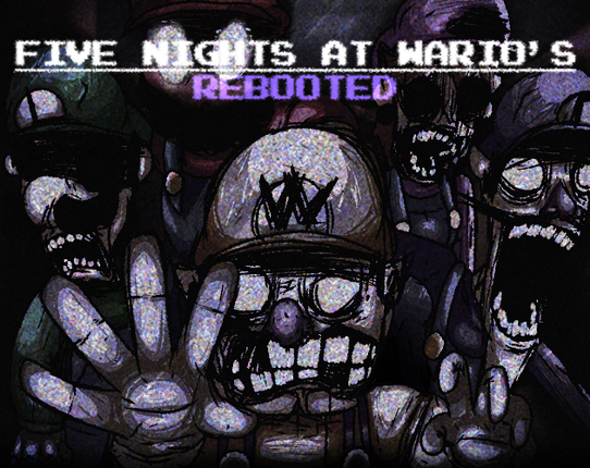 Five Nights at Wario's : Rebooted [SE] Game Cover