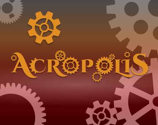 Acropolis Game Cover
