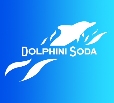 Dolphini Soda Game Cover