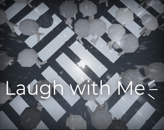 Laugh with Me Game Cover