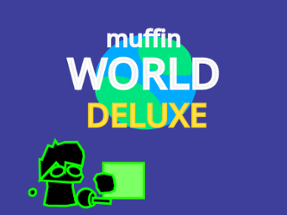 muffin world 1 deluxe Image