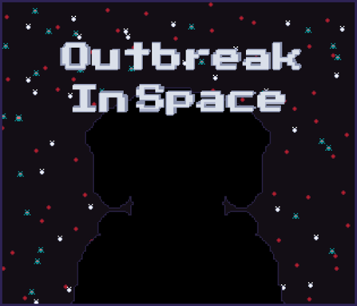 Outbreak in Space Game Cover