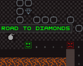 Road To Diamonds Image