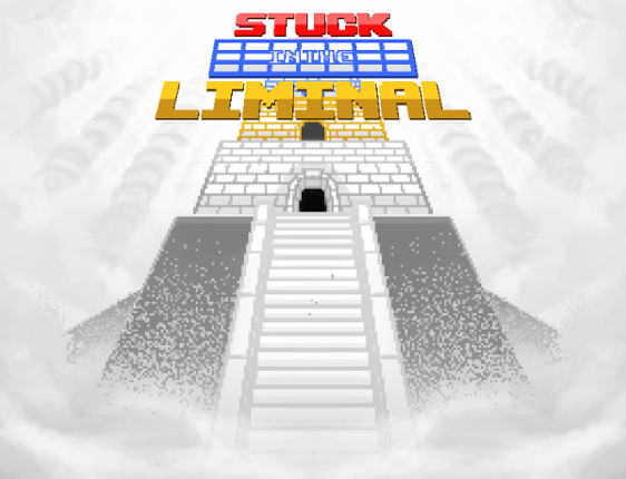 Stuck In The Liminal Game Cover