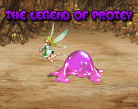 The Legend of Protey Image