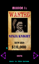 Trap Dat Ninja: REMIX Image