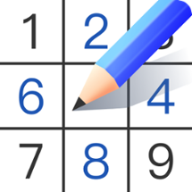 Sudoku - Classic Sudoku Puzzle Image