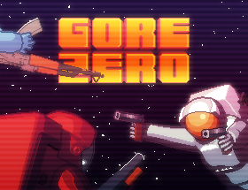 GORE ZERO Image