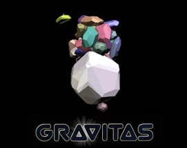 Gravitas Image