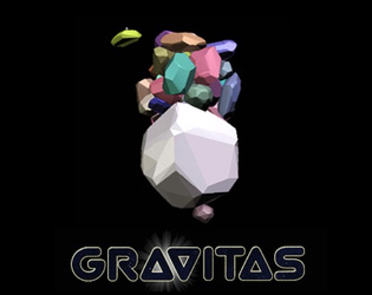 Gravitas Game Cover