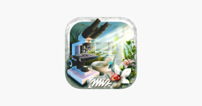 Hidden Objects Secret Lab – Mystery Puzzle Games Image
