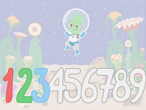 I learn numbers (for kids) Image