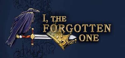 I, the Forgotten One Image