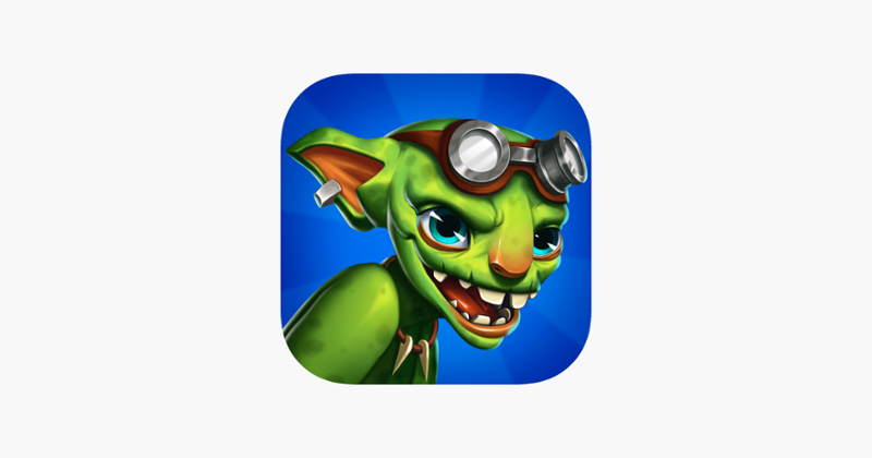 Idle Goblin Game Cover