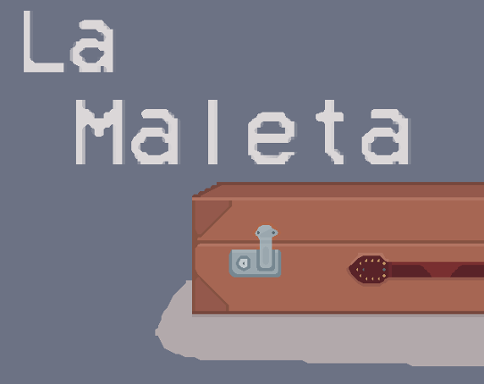 La maleta Game Cover