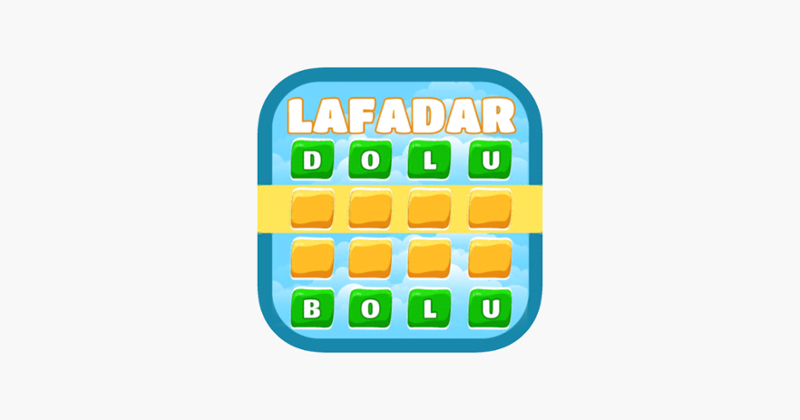 Lafadar Kelime Oyunu Game Cover