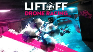 Liftoff: Drone Racing Image