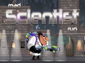Mad Scientist Run Image