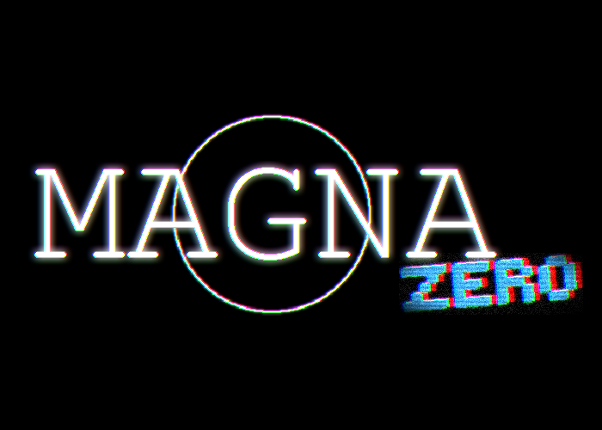 MAGNA Zero(DEMO OUT) Game Cover
