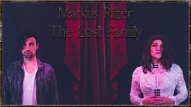 Markus Ritter: The Lost Family Image