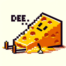 Never Cheese Again Image