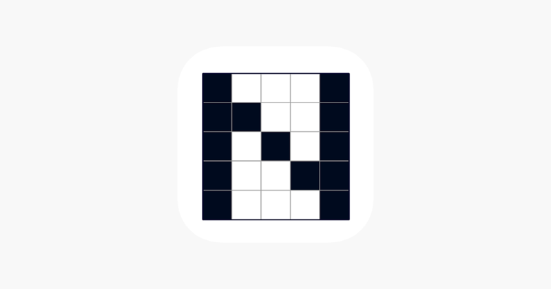 Nonogram: Picture Cross Puzzle Game Cover