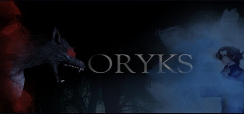 Oryks Game Cover