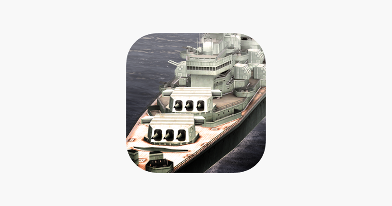 Pacific Fleet Game Cover