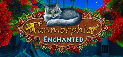 Panmorphia: Enchanted Image