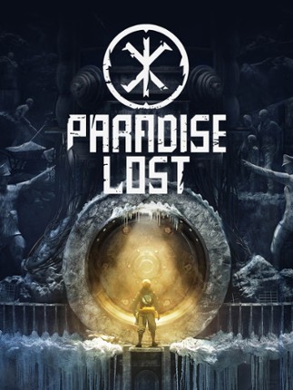 Paradise Lost Game Cover