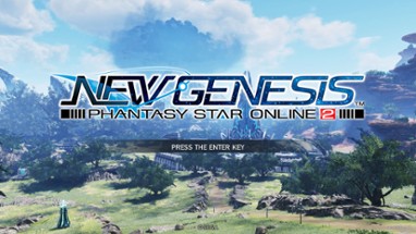 Phantasy Star Online 2 Image