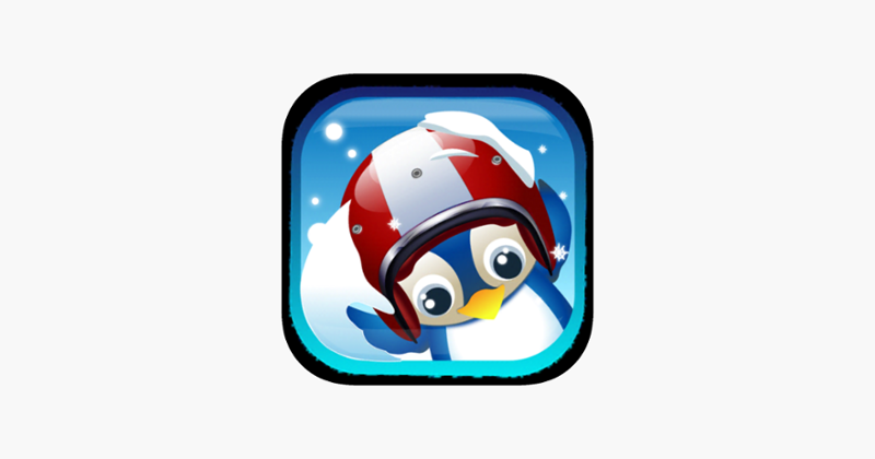 Pingu Jump Ice Breaker Game Cover