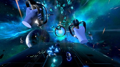 PowerBeatsVR Image