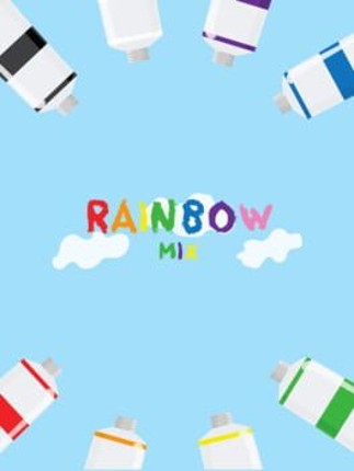 Rainbow Mix Game Cover