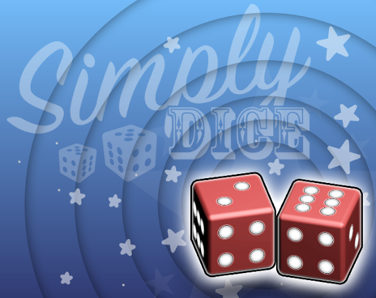 Simply Dice Game Cover