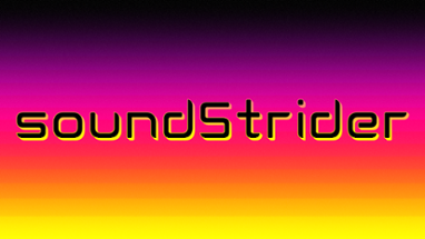 soundStrider Image