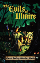 The Evils of Illmire Image
