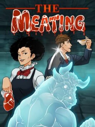 The Meating Game Cover