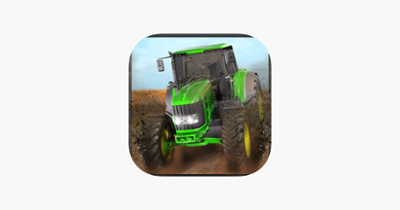 Village Farm Tractor : Truck Driver Simulator 2016 Image