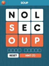 Word Smart: Word Search Games Image