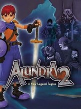 Alundra 2: A New Legend Begins Image