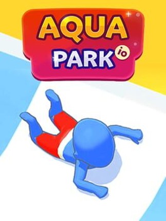 aquapark.io Game Cover