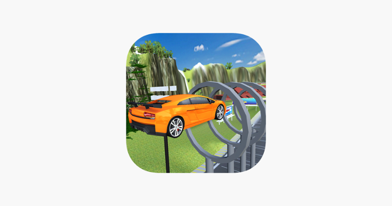 Beam Drive Car Crash Stunts Game Cover