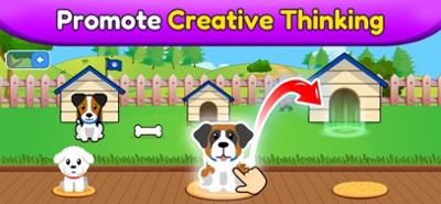 Bebi: Baby Games for Preschool Image