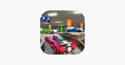 Car Parking Games: Multistory Image