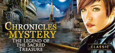 Chronicles of Mystery: The Legend of the Sacred Treasure Image